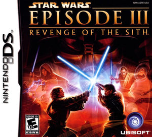 Star Wars Episode III: Revenge of the Sith - Loose