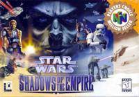 Star Wars: Shadows of the Empire - Player's Choice