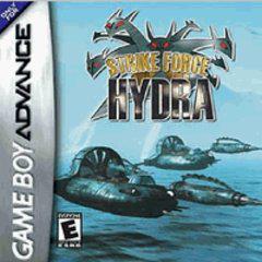 Strike Force Hydra