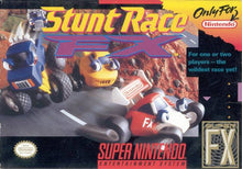 Load image into Gallery viewer, Stunt Race FX