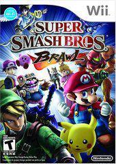 Super Smash Bros Brawl - NEW