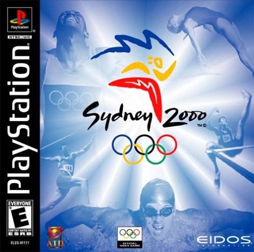 Sydney 2000 Olympic Summer Games