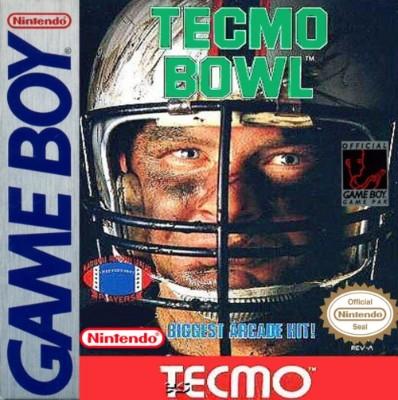 Tecmo Bowl