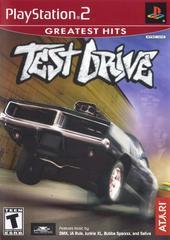 Test Drive