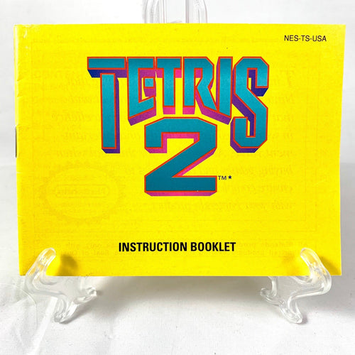 Tetris 2