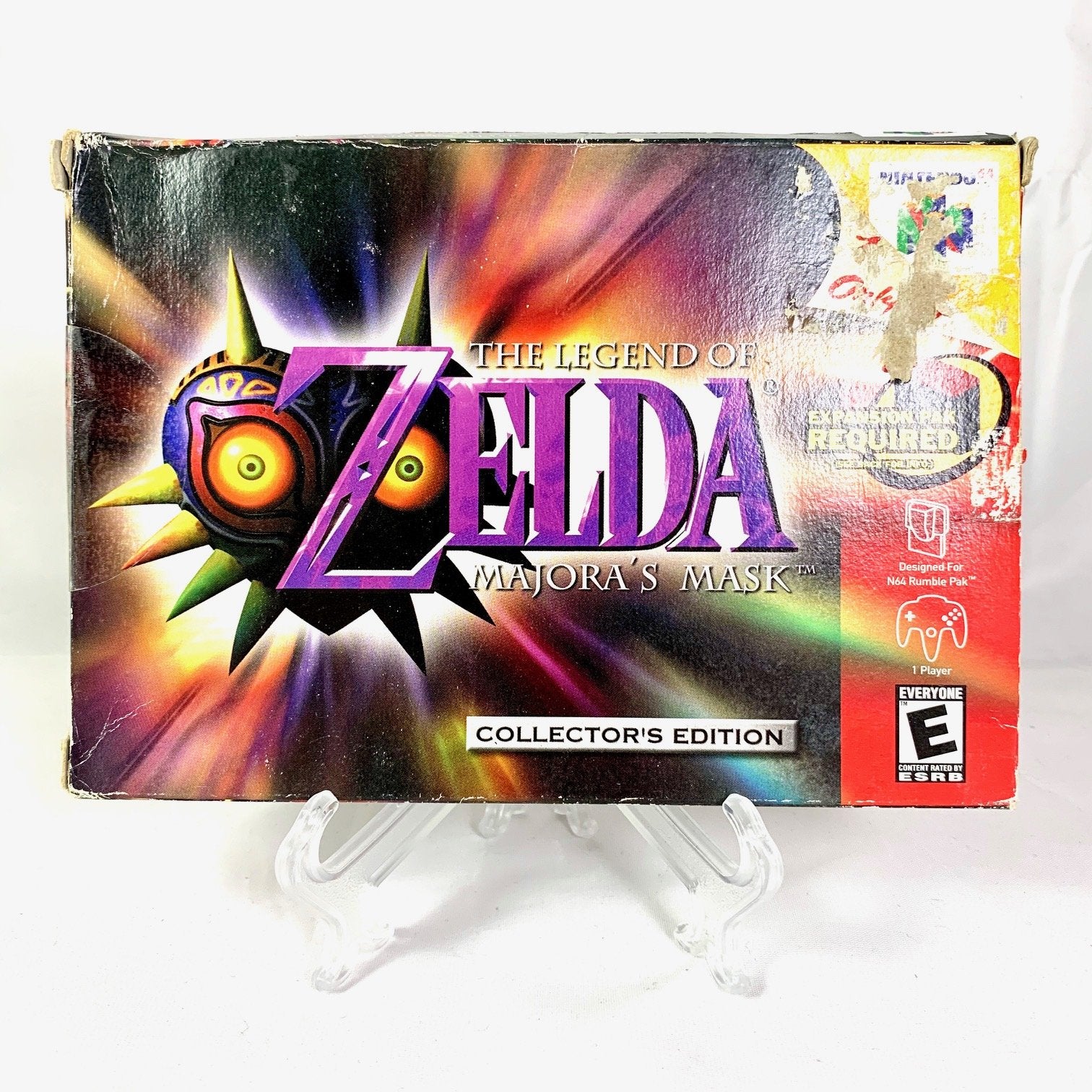 N64用 レトロコレクションケース 100枚入り N64CASE-100P Amazon.co.jp: 3Aカンパニー レトロコレクションケースシリーズ