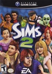 The Sims 2 - No Manual