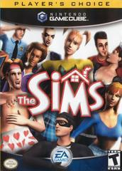 The Sims - Player's Choice