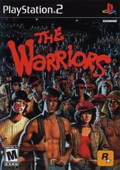 The Warriors - Hollywood Video