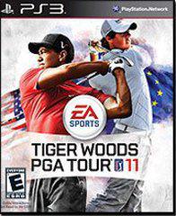 Tiger Woods 11