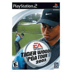 Tiger Woods PGA Tour 2003