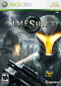 TimeShift