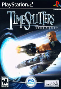 Time Splitters: Future Perfect