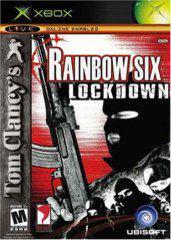 Tom Clancy's Rainbow Six: Lockdown