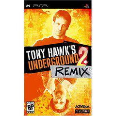 Tony Hawk Underground 2 Remix