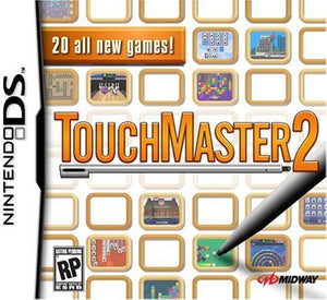 TouchMaster 2