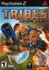 Tribes: Arial Assault