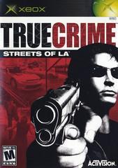 True Crime: Streets of L.A.