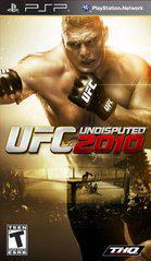 UFC: Undisputed 2010