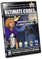 Ultimate Codes: Kingdom Hearts / Final Fantasy X