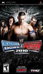 WWE: Smackdown vs Raw 2010