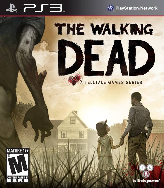 Walking Dead: Telltale Series
