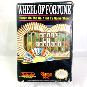 Wheel of Fortune