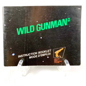 Wild Gunman