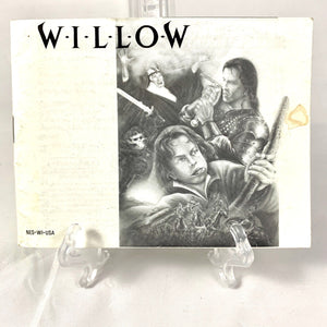 Willow