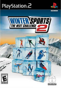 Winter Sports 2