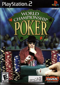 World Championship Poker