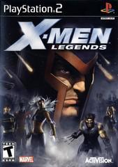 XMen Legends